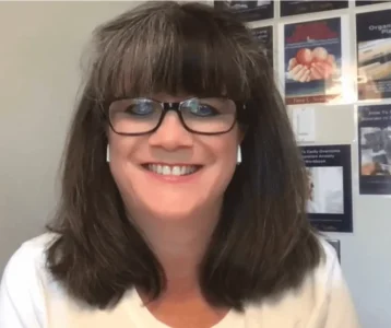 Caregiving Expert – Tena Scallan