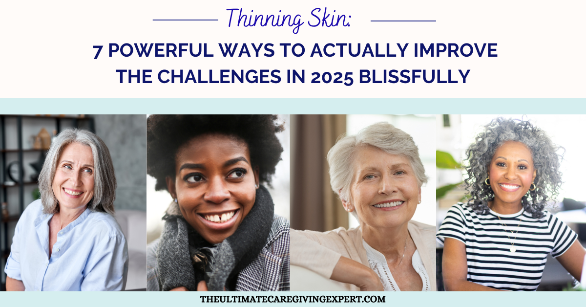 Thinning Skin