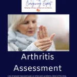 Arthritis Assessment