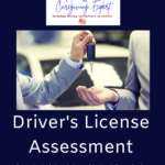 Driver's License Assessment