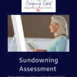 Sundowning Assessment