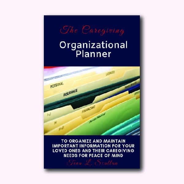 Organizational Planner