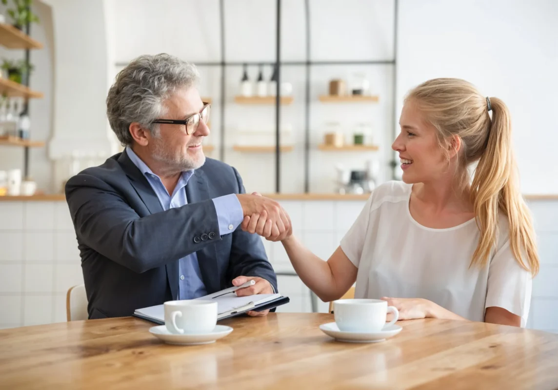 caregiving expert