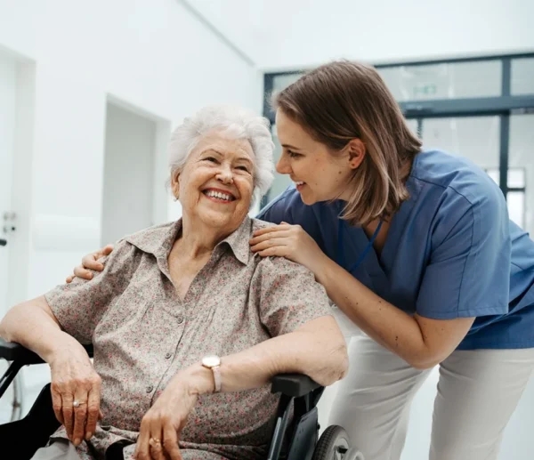 Caregiving Secrets Membership (Yearly)