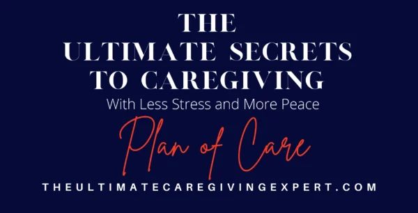 Plan of Care Course Workbook