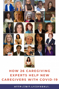 Caregiving Experts