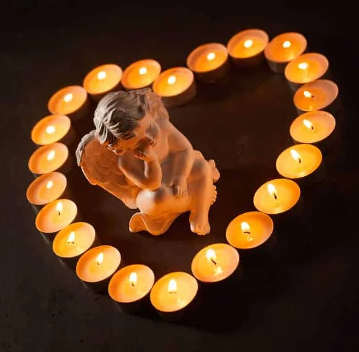 How My Devastating Heart Managed Horrific Caregiving Loss