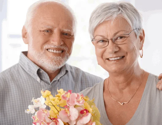 How To Adapt Healthy Habits For Over 65