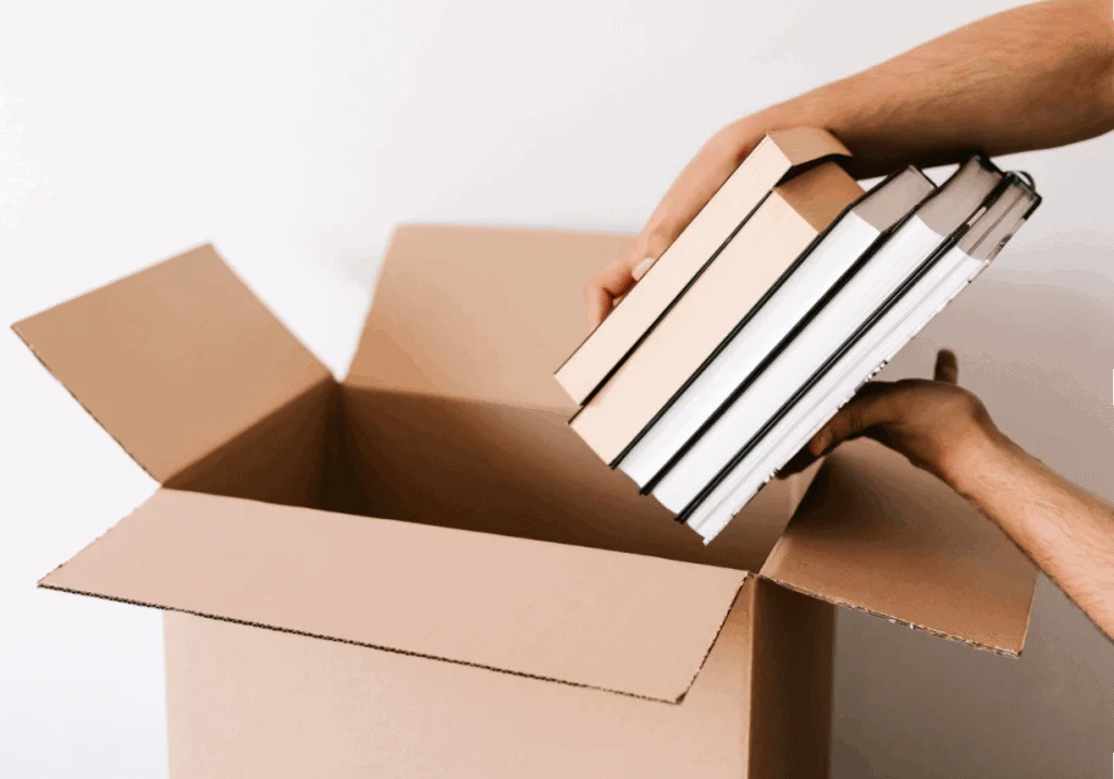 How To Downsize For Your Aging Loved One