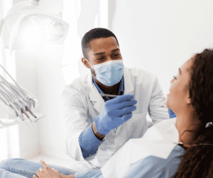 Oral Health 