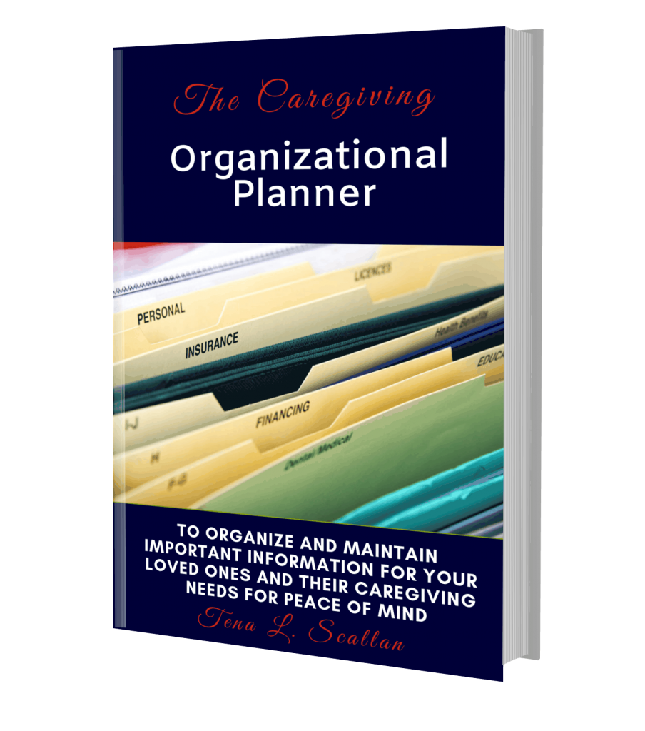 Organizational Planner