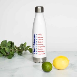 the ultimate caregiver