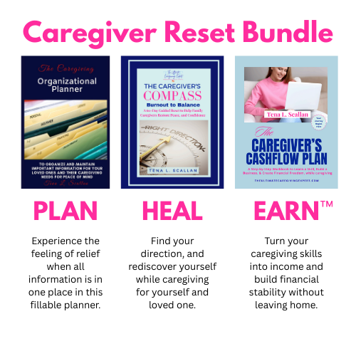 Caregiving Expert