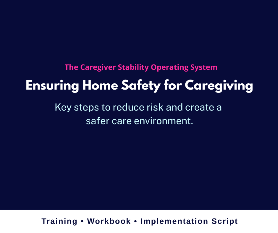 Medication Refusal in Caregiving