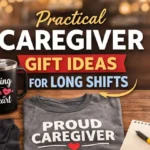 Caregiver Gift Ideas for Long Shifts | Practical & Thoughtful