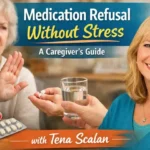 Medication Refusal Without Stress - Caregiver Guide