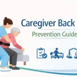 Caregiver Back Pain Prevention Guide (2026)