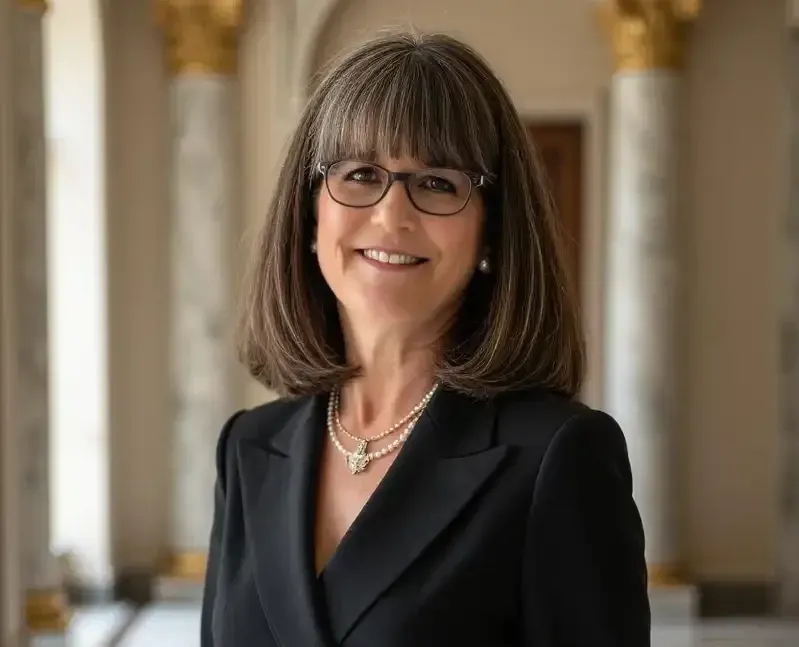 Tena Scallan caregiving expert providing consulting services