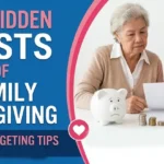 Hidden Costs of Family Caregiving in 2026: Budget Smarter