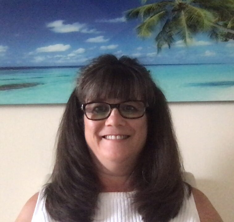 Best Caregiving Expert Tena Scallan