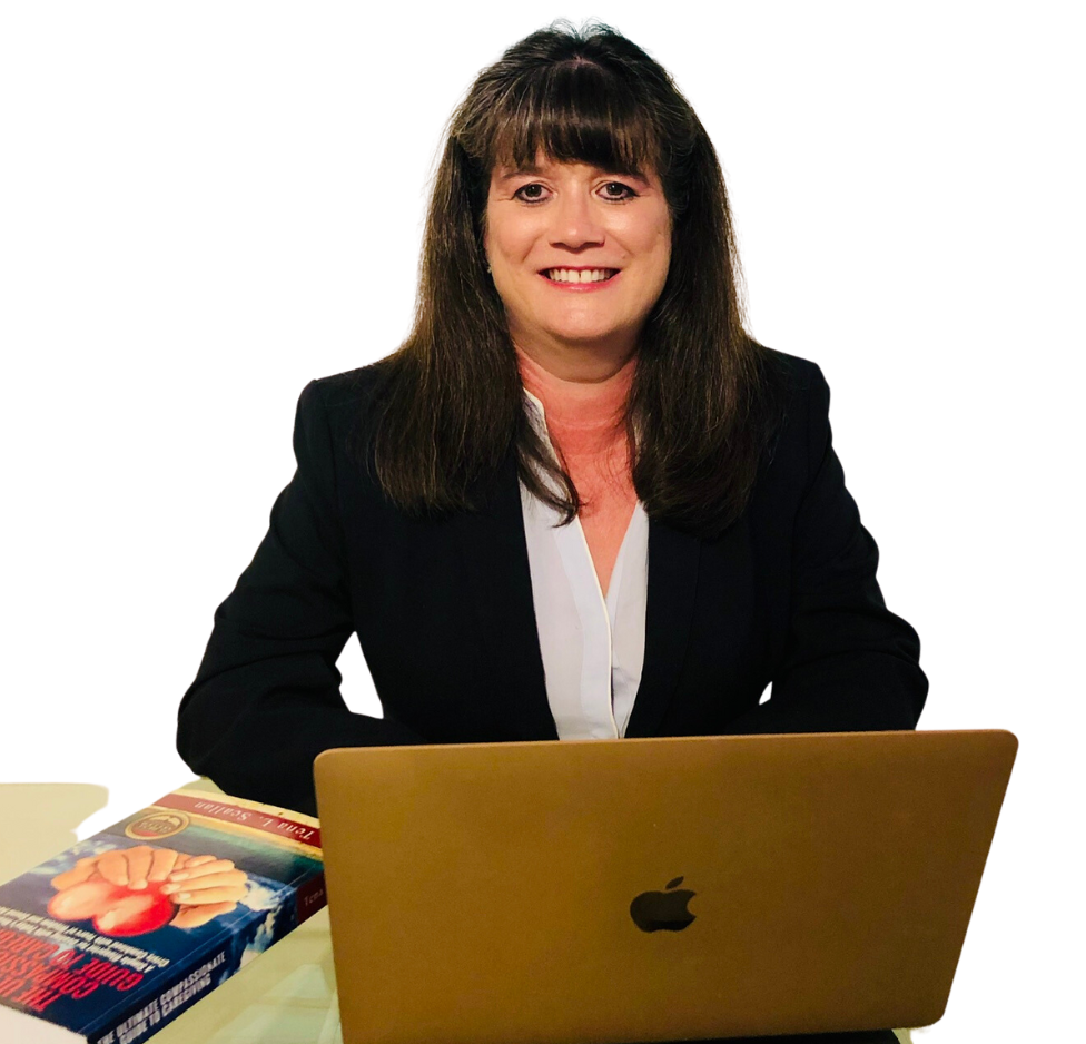 Caregiving Expert Tena Scallan