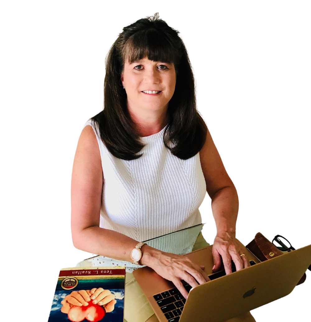 Tena Scallan Caregiving