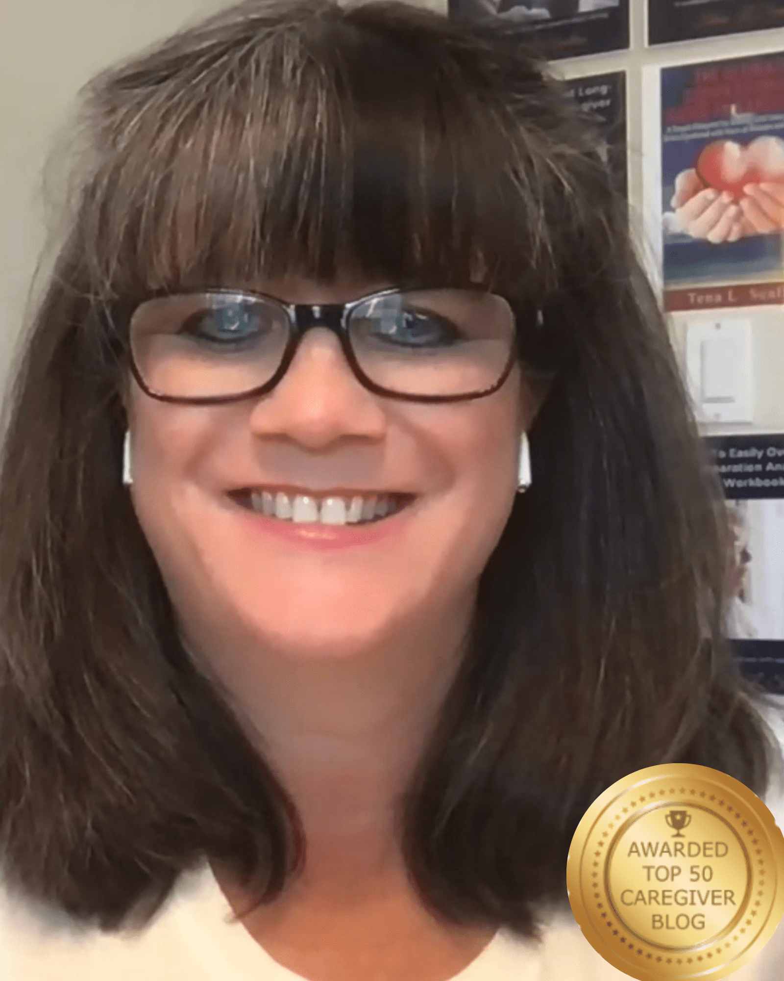 Tena Scallan Image