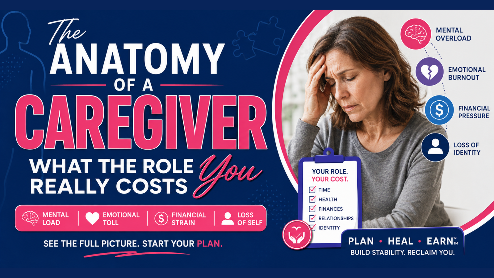 family caregiver burnout