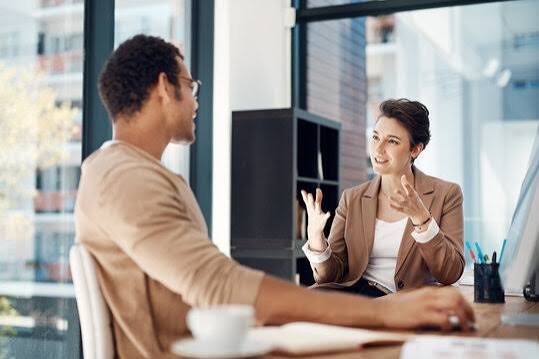 talk to employer about caregiving hours