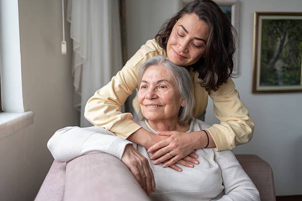 get paid to care for a family member paperwork and calculator