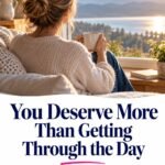The Caregiver Reset